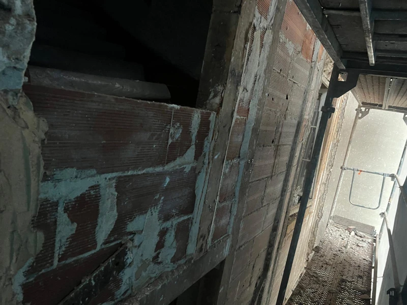 Renovation isolante facade paris 5e