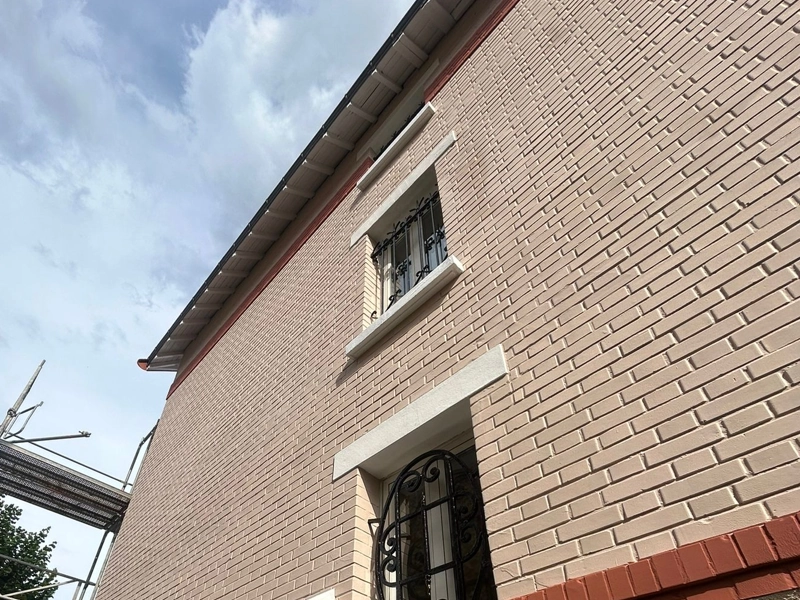 Peinture thermo réfléchissante pour façade : avis et conseils Peinture thermo reflechissante