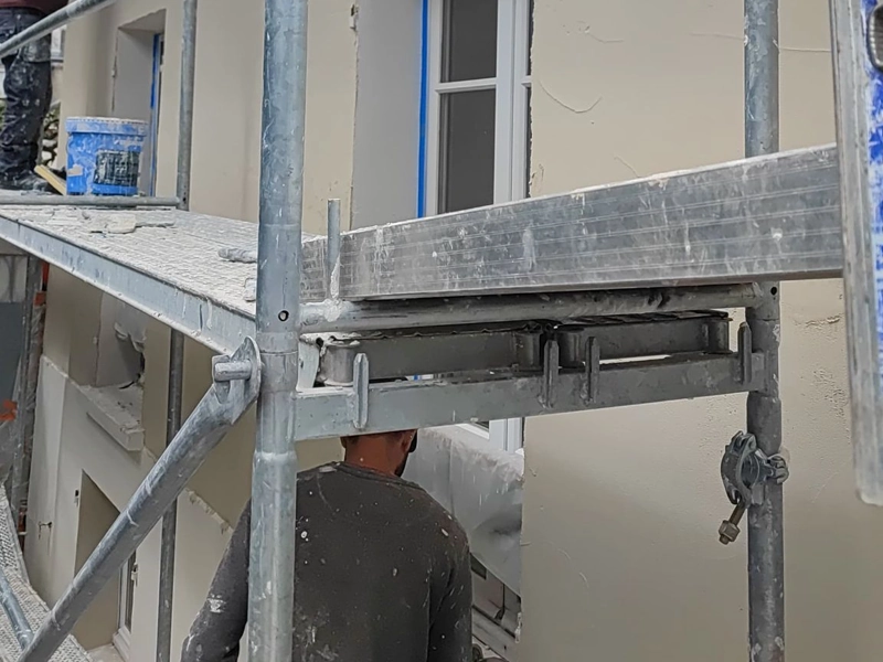 Peinture thermo réfléchissante pour façade : avis et conseils Peinture réflective thermo reflechissante