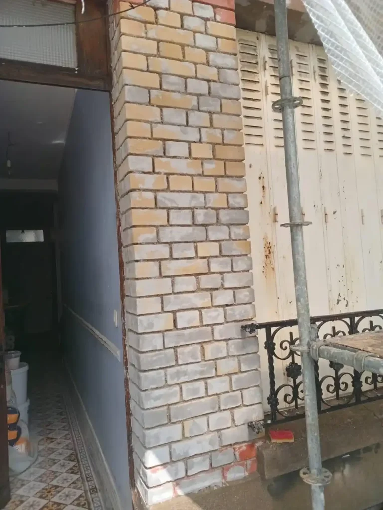 Diagnostic facade malakoff 92
