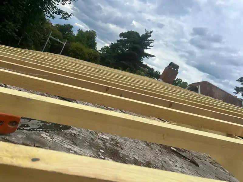 Entreprise toiture 92 milon la chapelle