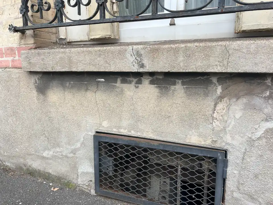 Malakoff ravalement facade avant apres