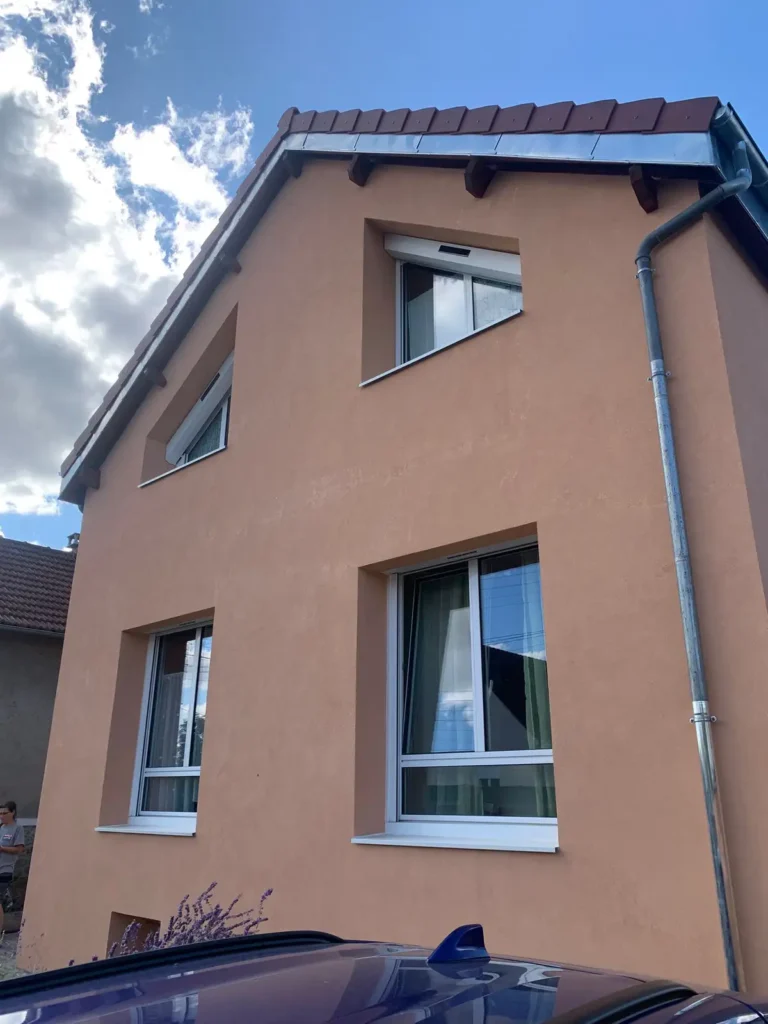 Entreprise couvreur renovation 91390