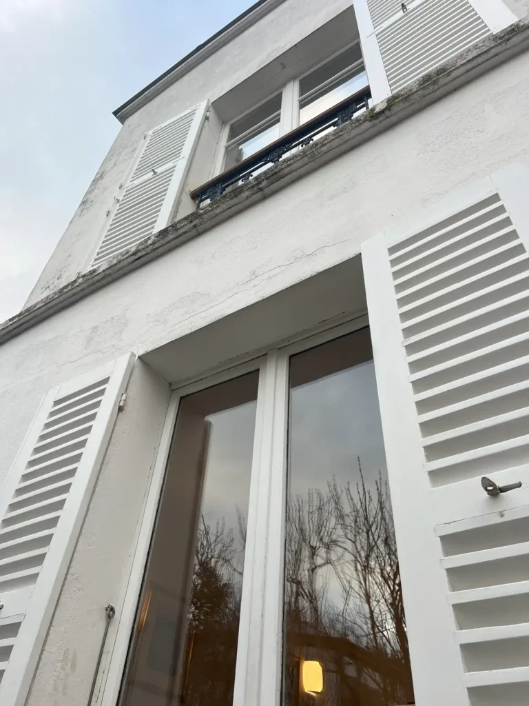 Entreprise facadier 75018 paris