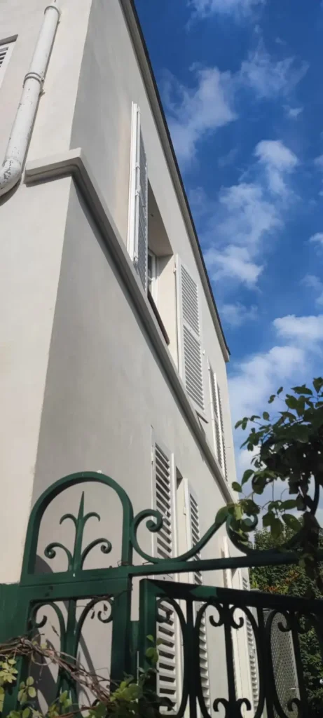 Entreprise facadier paris18 75018