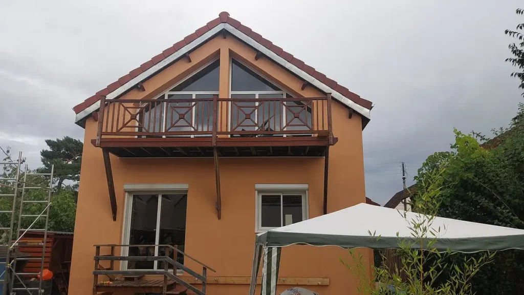 Entreprise isolation essonne morsang