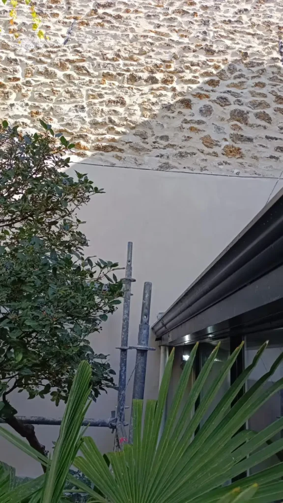 Ravalement haute qualite paris18