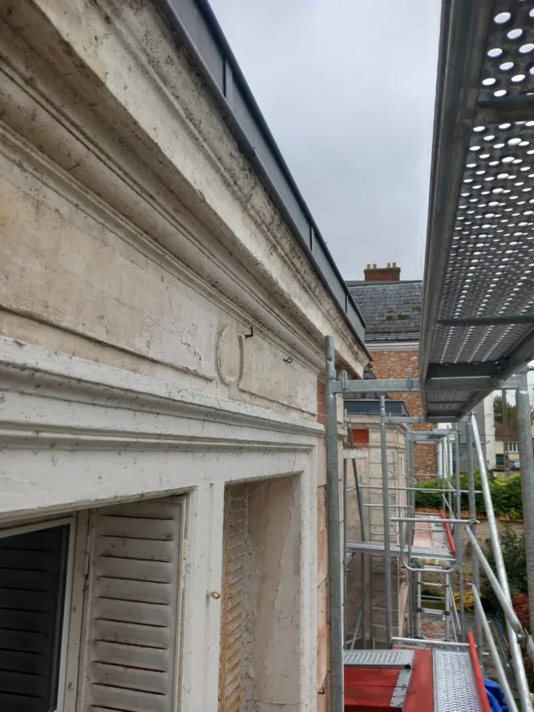 Entreprise ravalement essonne 91