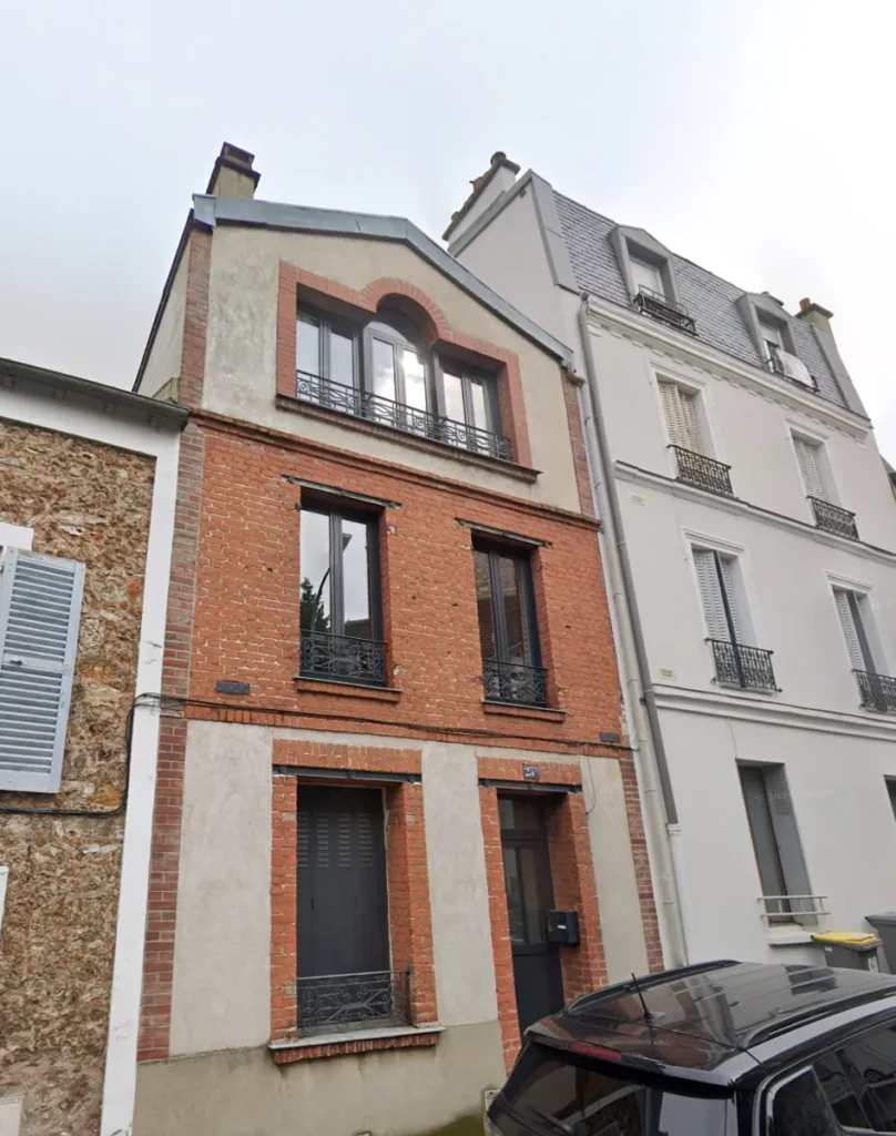 Entreprise ravalement meudon hauts de seine