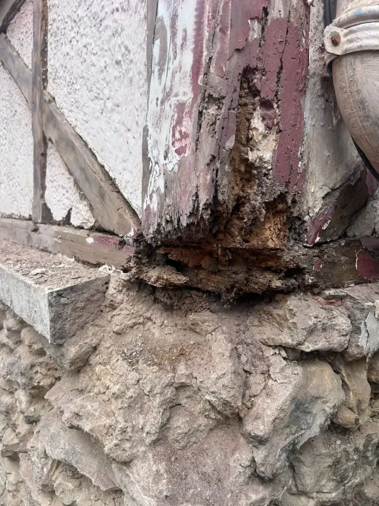 Travaux renovation chelles