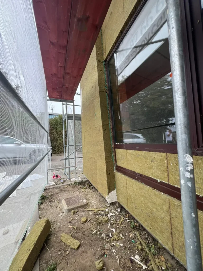 Entreprise batiment epone