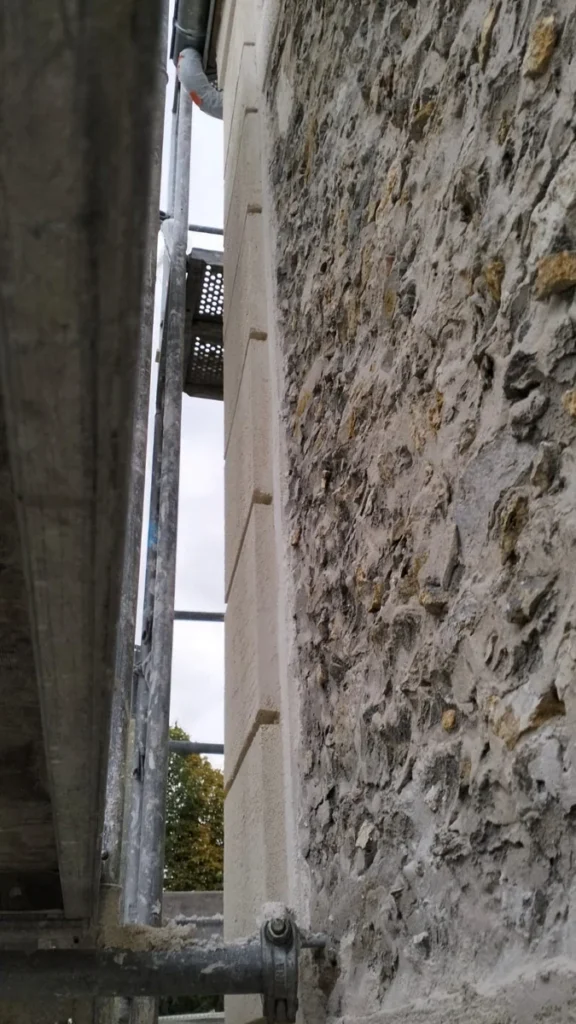 Entreprise ravalement rambouillet 3