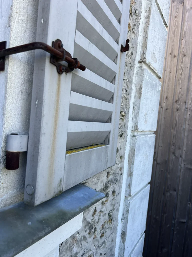 Entreprise ravalement rambouillet 78
