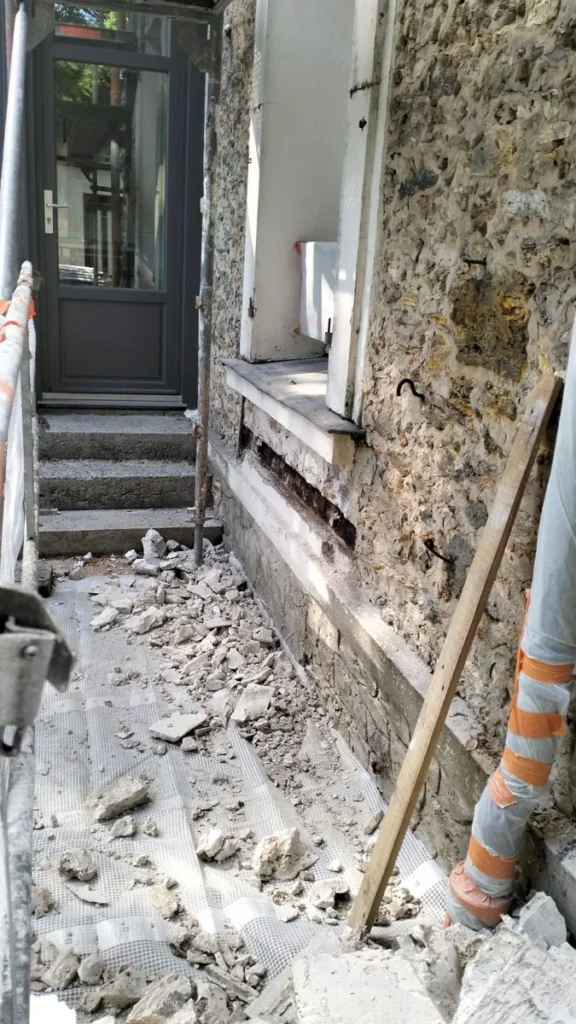 Facadier rambouillet suite 4