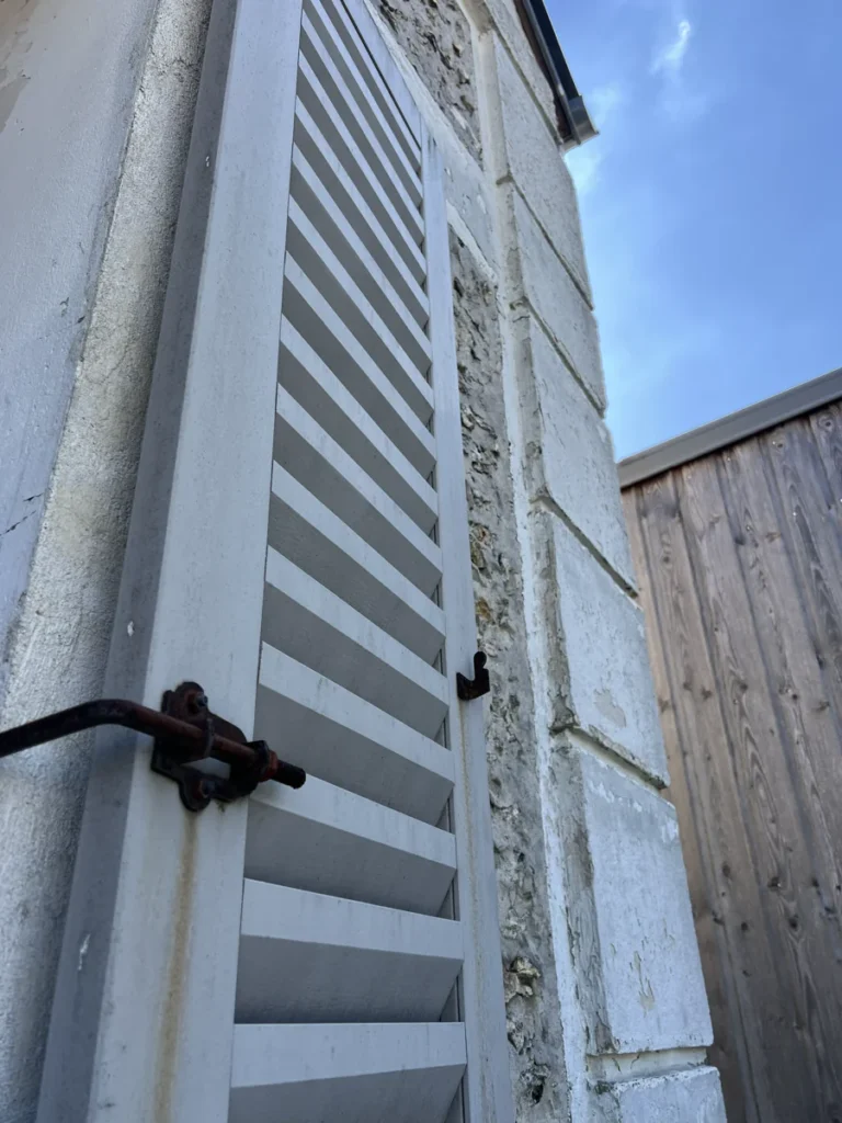 Facadier rambouillet yvelines