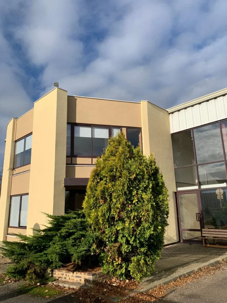 Ravalement chantier epone
