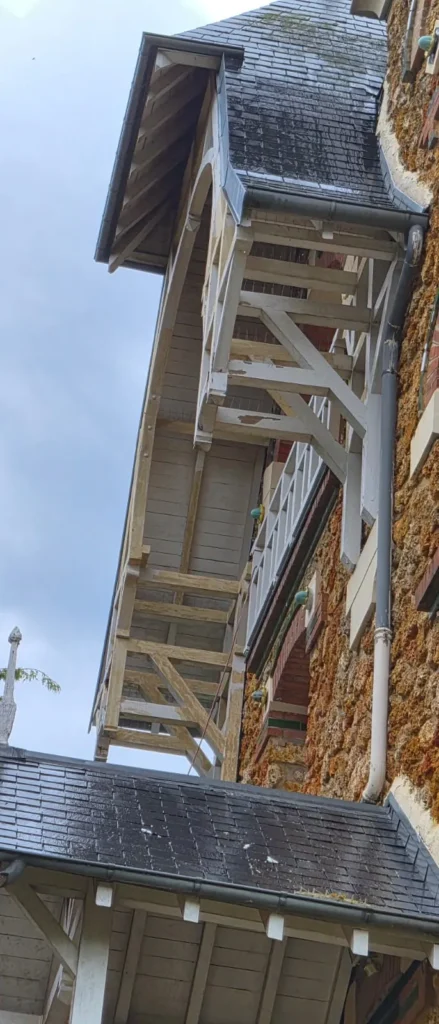 Artisan couvreur renovation sceaux 92