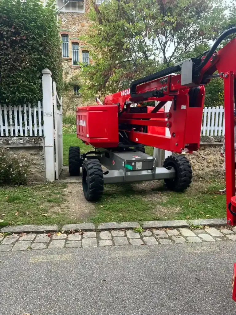 Couvreur professionnel hauts de seine sceaux