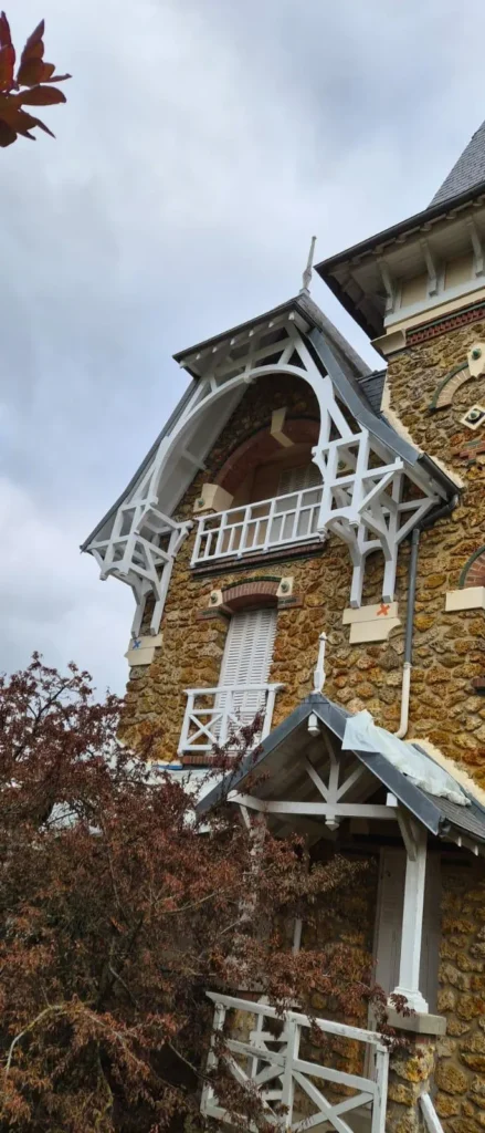 Couvreur qualifie sceaux hauts de seine