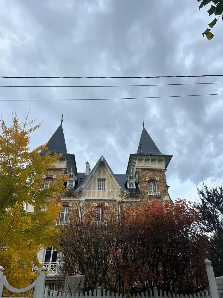 Entreprise de toiture sceaux 92330