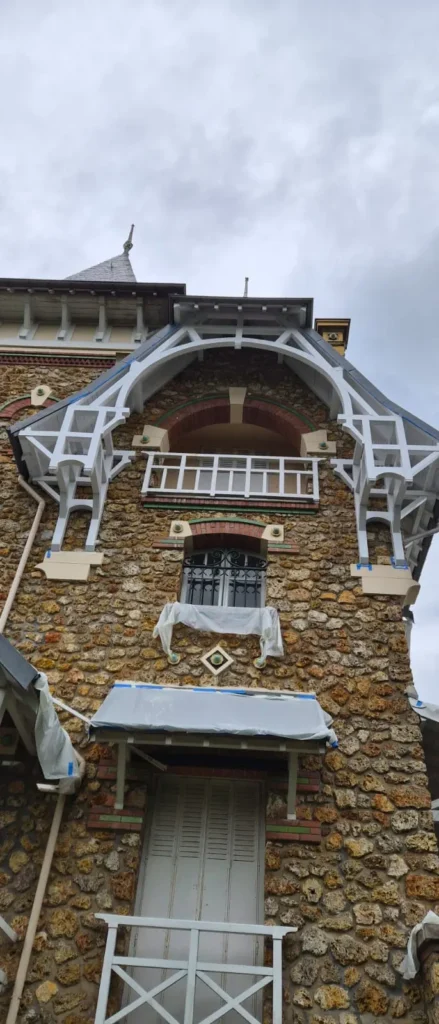 Entreprise toiture hauts de seine 92330