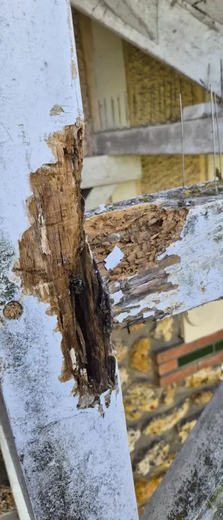 Renovation couverture maison sceaux