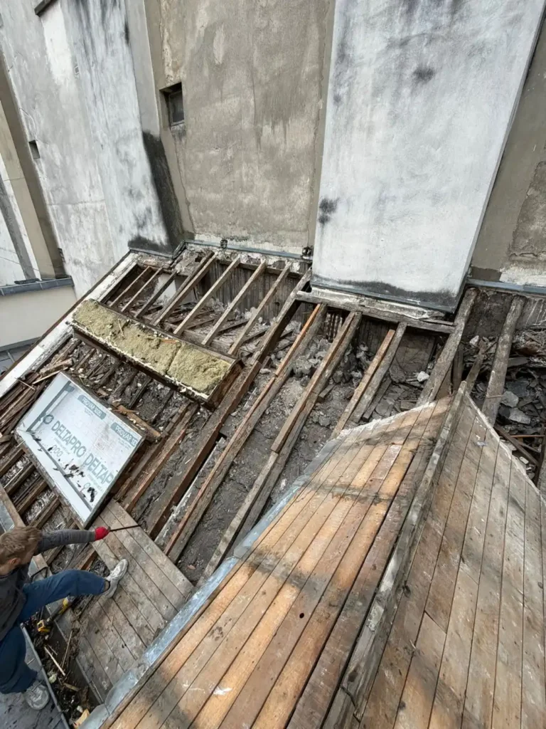 Couvreur zingueur paris 10e renovation toiture zinc