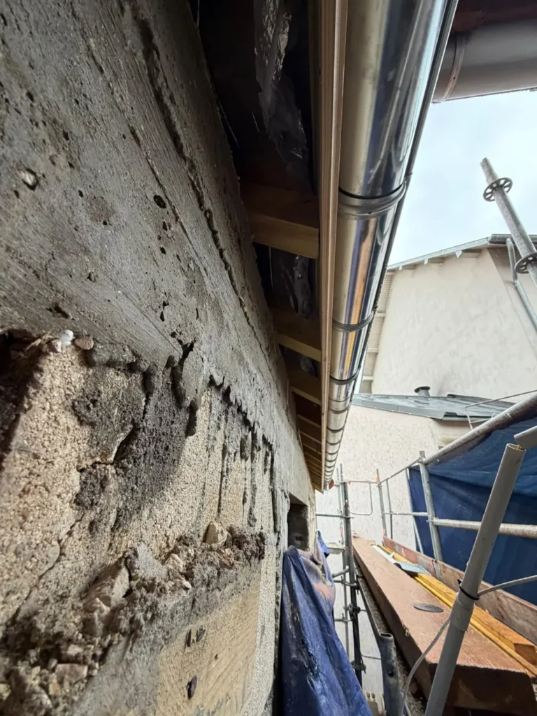 couvreur jouy en josas renovation toiture tuiles