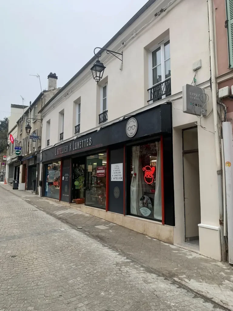 facade ancienne correction thermique jouy en josas