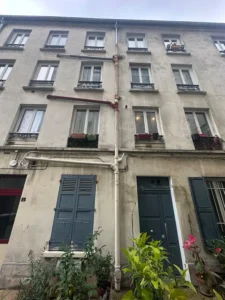 ravalement facade paris 12 enduit isolant chaux liege soigne