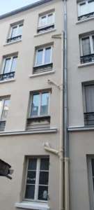 ravalement facade paris 12 piochage des enduits professionnel