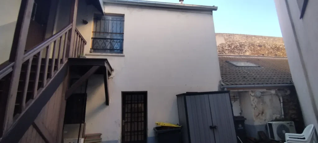renovation facade enduit chaux liege jouy en josas