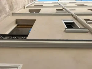 ravalement immeuble paris 11 facade ancienne immeuble parisien