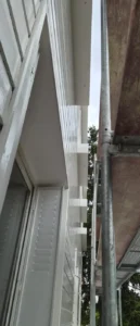 facadier bardage bois la garenne colombes