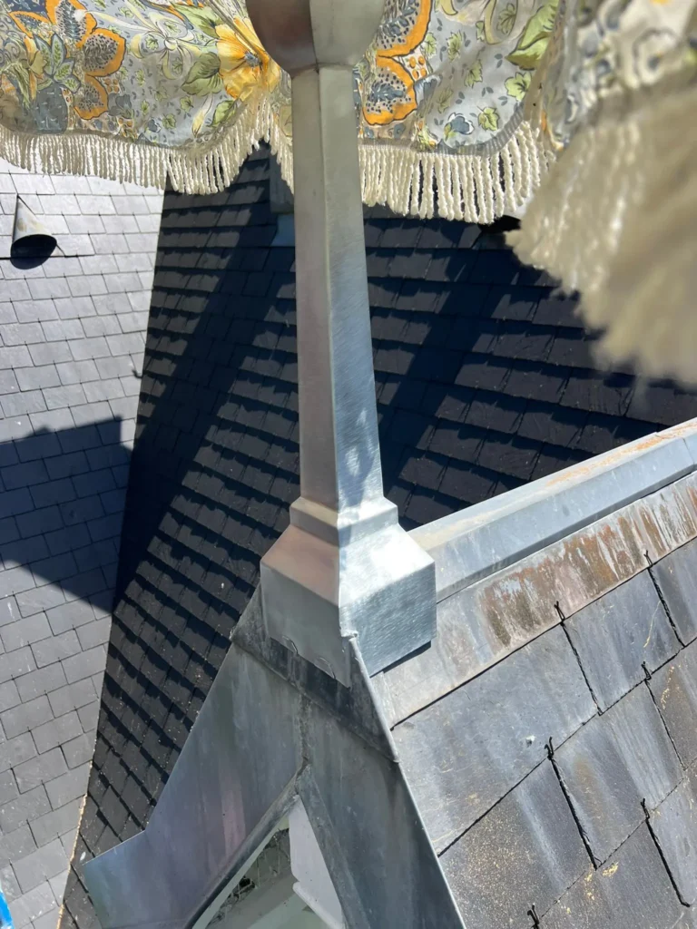 restauration decor zinc hauts de seine
