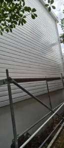travaux bardage la garenne colombes